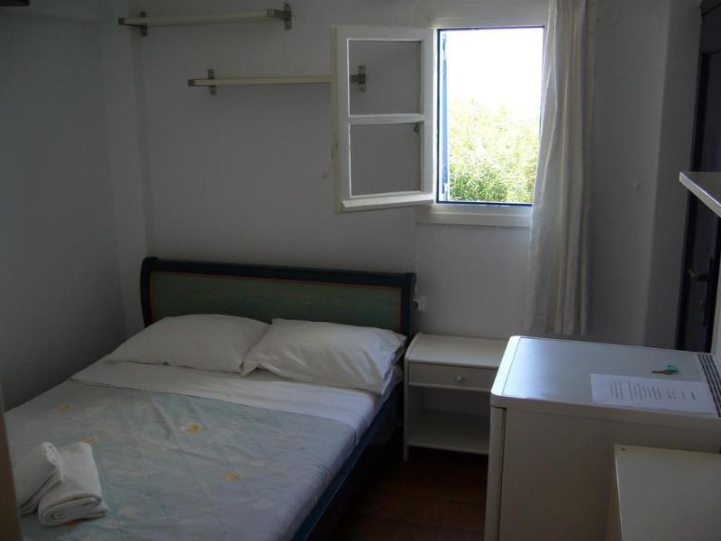 Ledra Hotel Mykonos Town Exterior photo