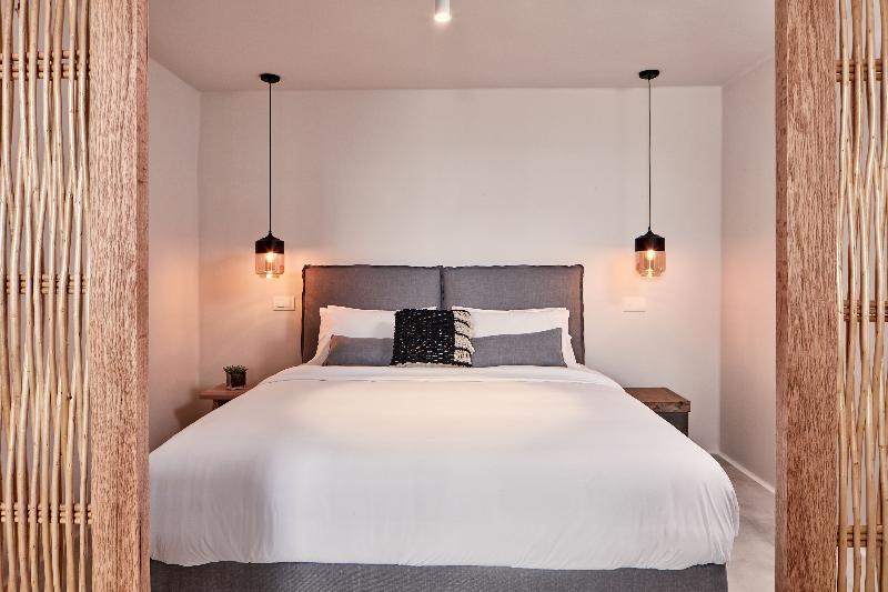 Ledra Hotel Mykonos Town Exterior photo