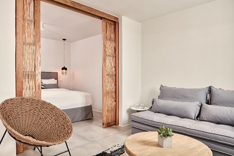 Ledra Hotel Mykonos Town Exterior photo