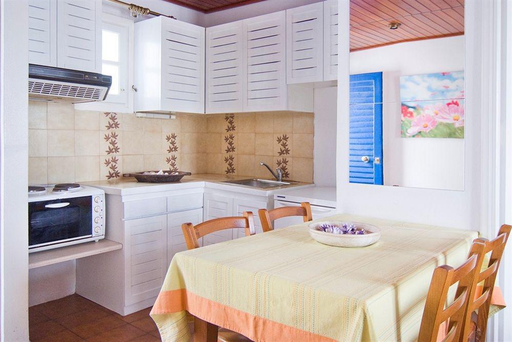 Ledra Hotel Mykonos Town Exterior photo