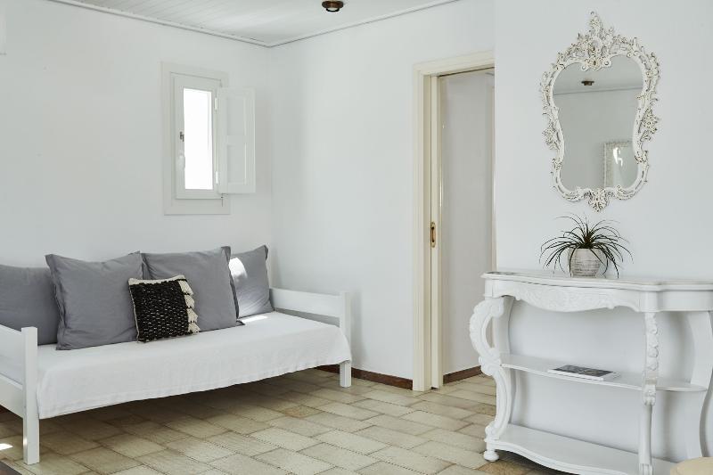 Ledra Hotel Mykonos Town Exterior photo