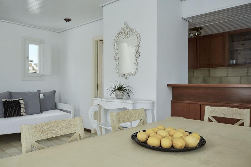 Ledra Hotel Mykonos Town Exterior photo